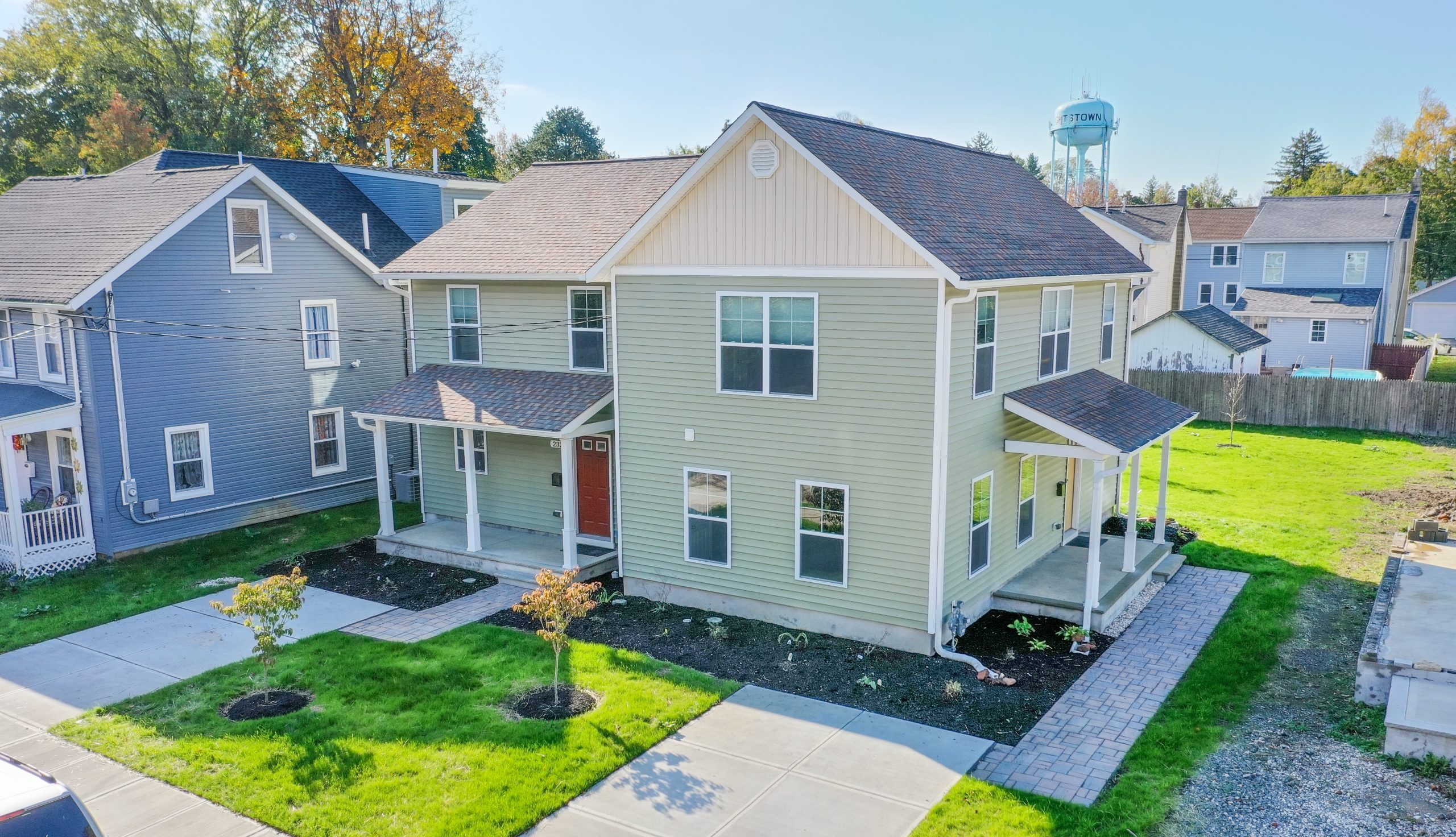 Available Homes Habitat for Humanity of Burlington and Mercer Counties